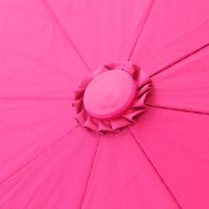 VALENTINO × PINK PP PANTONE ピンクPP パントン 折りたたみ傘 雨傘 ピンク SH /RI OS