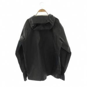 Patagonia 24FW トレントシェル 3L レイン ジャケット M ダークグレー 85241