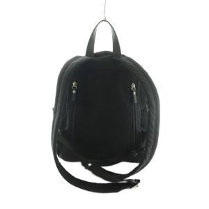 CELFORD 23AW リュックサック バックパック ビジュー装飾 黒 ブラック /MI OS