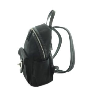 CELFORD 23AW リュックサック バックパック ビジュー装飾 黒 ブラック /MI OS