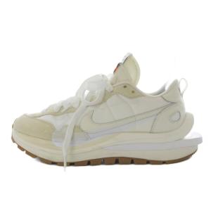 Nike Vapor Waffle White Gum スニーカー