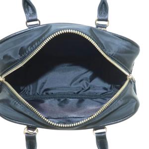 OUTDOOR PRODUCTS スローブイエナ別注 2WAY ハンドバッグ ショルダーバッグ 黒 ブラック /MI OS