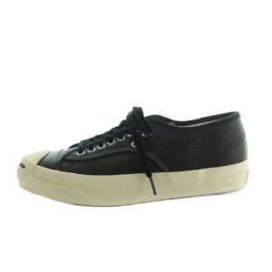 JACK PURCELL × BIOTOP スニーカー シューズ US8 26.5cm 黒 ブラック 1SC710