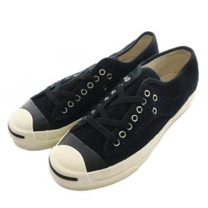 CONVERSE × ビオトープ BIOTOP ジャックパーセル レット スエード ラリー JACK PURCELL RET