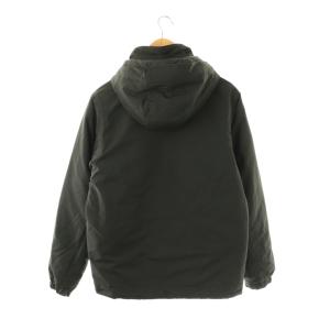 Patagonia イスマスジャケット S ブラック 26990