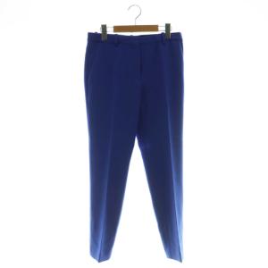 23AW BISTRETCH DOUBLE 3 TREECA GZ パンツ テーパード ジッパーフライ