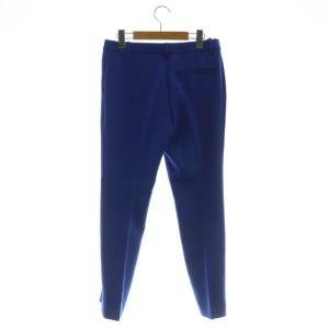 Theory 23AW BISTRETCH DOUBLE 3 TREECA GZ パンツ テーパード ジッパーフライ
