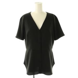 PRIME GGT VEST SHIRT B シャツ ブラウス S ブラック /ES OS