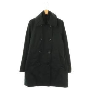 NEW NOTORIOUS LIGH LANDARY ダウンジャケット ダウンコート アウター S ブラック