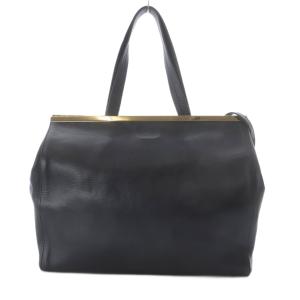 L'Appartement アレクサンドルボーティエ ALEXANDRE VAUTHIER GOLD PLATE 2WAY BAG