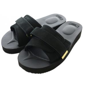 ヴィブラム VIBRAM ソール サンダル LAppartement取り扱い US8 24cm 黒 ブラック