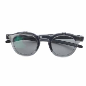 EYEVOL La Grande Plage 跳ね上げ式 サングラス 4525-142 グレー