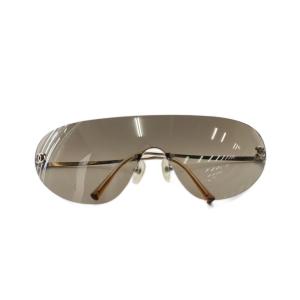 ココマーク サングラス メタルフレーム 0136 120 茶 ブラウン 4014 /AQ OS