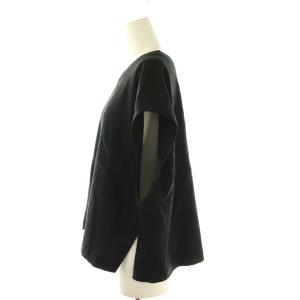 BEARDSLEY 24SS ショートベスト 2WAY F ブラック /DF OS