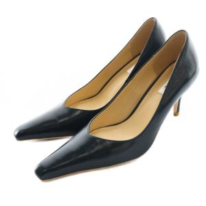 キャンディー ベーシック パンプス CANDY BASIC PUMPS M 黒 ブラック /SS OS