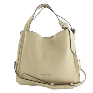 ノット ミディアム クロスボディ トート バッグ Knott Medium Crossbody Tote