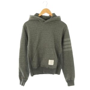 プルオーバー パーカー 1 グレー