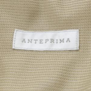 ANTEPRIMA イントレッチオ トートバッグ ハンドバッグ インナーバッグ付き グレージュ /YO3