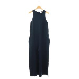24AW オールインワン JAQGUARD ノースリーブ 1 ネイビー /DF OS
