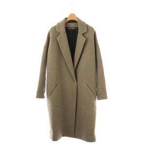 CHESTERコート Deuxieme Classe取り扱い M モカ