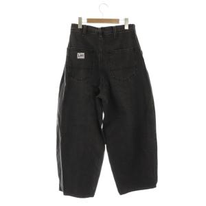 LEE SUPERSIZED WORK デニムパンツ × ジャーナルスタンダード JOURNALSTANDARDLESSAGE