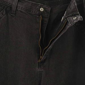 LEE SUPERSIZED WORK デニムパンツ × ジャーナルスタンダード JOURNALSTANDARDLESSAGE