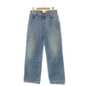 EGLITTA JEAN 0 ライトブルー 6525 W1984