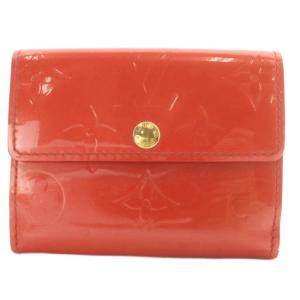 モノグラム ヴェルニ ラドロー コインケース 小銭入れ ポムダムール M91978 /YO20 OH