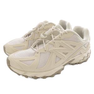 New Balance ML610DG スニーカー 23cm ベージュ