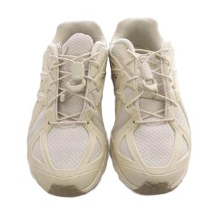 New Balance ML610DG スニーカー 23cm ベージュ