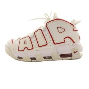 AIR MORE UPTEMPO 96 ハイカットスニーカー US7.5