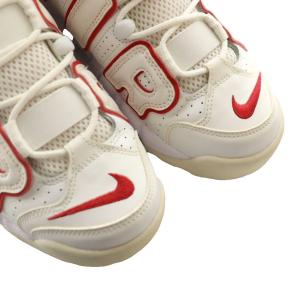 NIKE AIR MORE UPTEMPO 96 ハイカットスニーカー US7.5