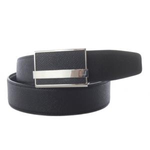 カドガン オートバックル ベルト ブラック 24R4A22AS001