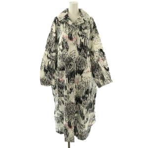 aca6775 cache-cache スプリングコート 38