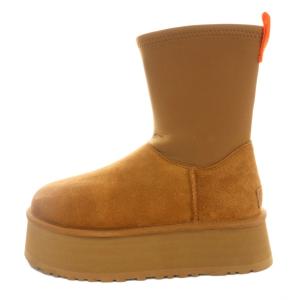 クラシック ディッパー Classic Dipper ショートブーツ US6 23cm 茶 ブラウン 1144031