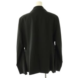 Theory 23AW TRACEABLE WOOL ジャケット×パンツ スーツ セットアップ 10 ブラック /DF