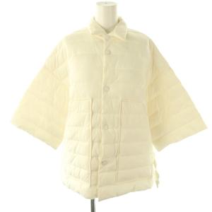 25AW half-sleeves batting shirt シャツ 五分袖 M オフホワイト /HK