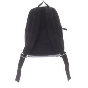 marimekko METRO リュックサック デイパック 黒 ブラック /SR