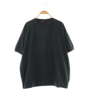 journal standard luxe 取扱い 23SS s/s pull sweat カットソー