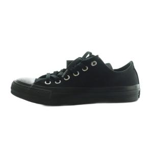 ALL STAR 100 COLORS OX スニーカー シューズ US4.5 23.5cm 黒 ブラック