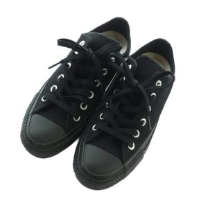 CONVERSE ALL STAR 100 COLORS OX スニーカー シューズ US4.5 23.5cm 黒 ブラック