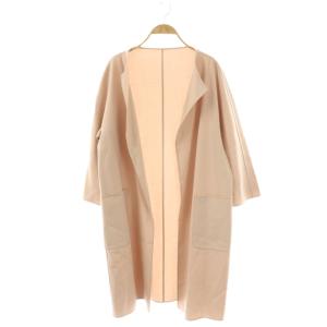 42666 Coat Graz スプリングコート 38 ピンク