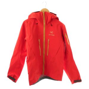 GORE-TEX Alpha SV Jacket S