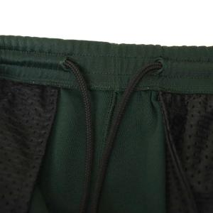 Needles Zipped Track Pantsパンツ ジャージ M ダークグリーン ベージュ J0226 /CX