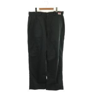 × BIGMAC ビッグマック チノパンツ 42 チャコールグレー 2251-PT40-028 /DO