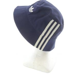 adidas Originals TOUR live25 BUCEKT HAT オアシス 帽子 59cm 紺 ネイビー KQ7990OASIS