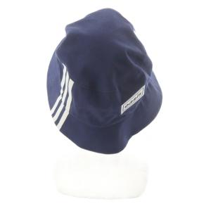adidas Originals TOUR live25 BUCEKT HAT オアシス 帽子 59cm 紺 ネイビー KQ7990OASIS