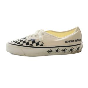 × ワコマリア WACKO MARIA エルエックス オーセンティック 44 LX AUTHENTIC