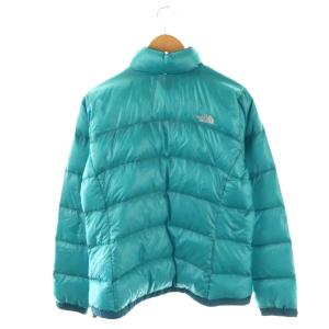 THE NORTH FACE NDW18102 ACONCAGUA JACKET ダウンジャケット アウター ジップアップ ナイロン