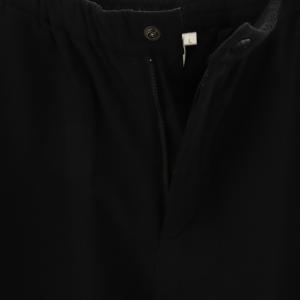 THE NORTH FACE APEX THERMAL PANT 裏起毛パンツ テーパード L ブラック NBW81704 /CX OS